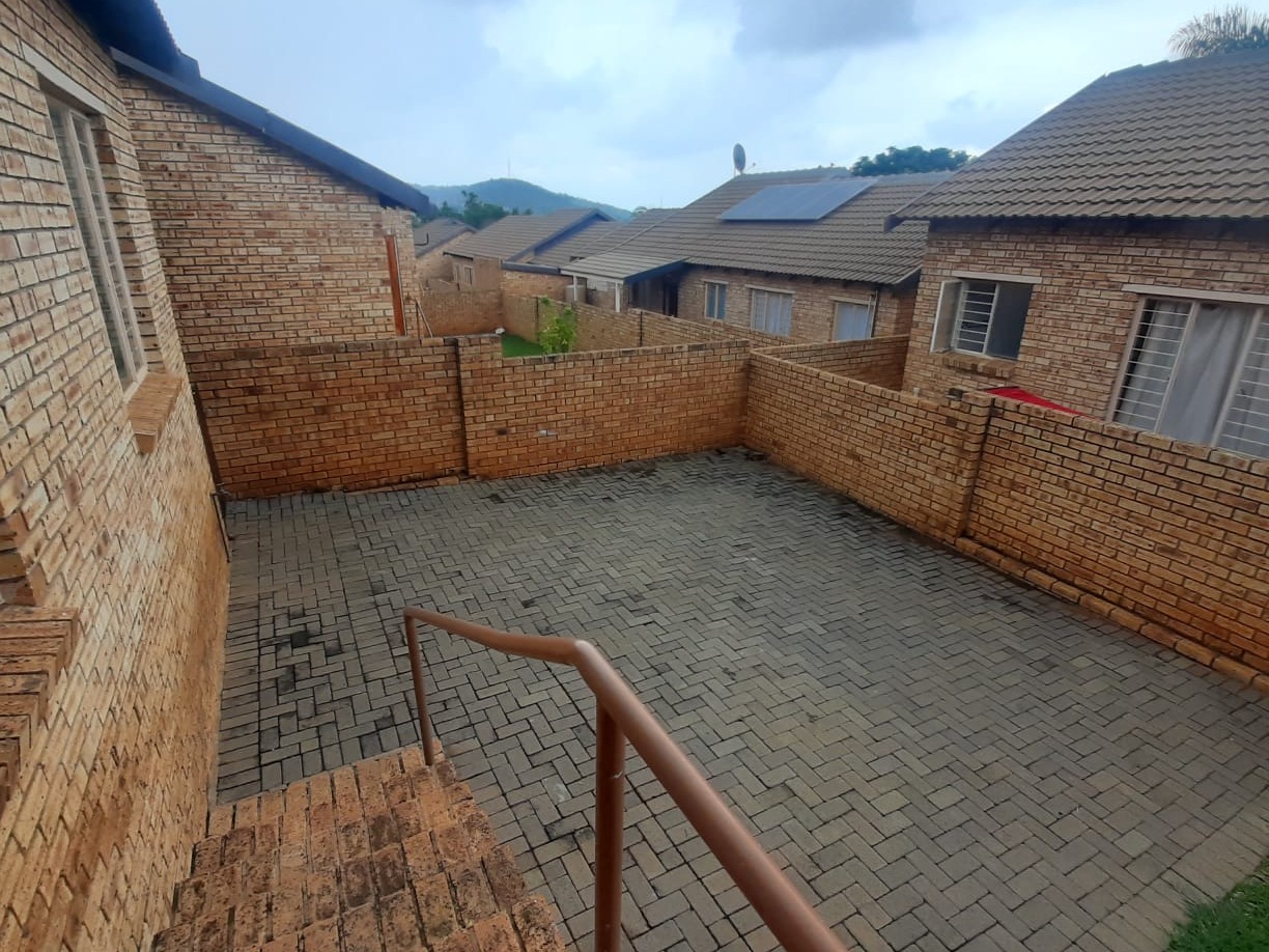 3 Bedroom Property for Sale in Cashan North West